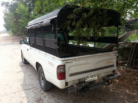 ขาย TOYOTA Tigen