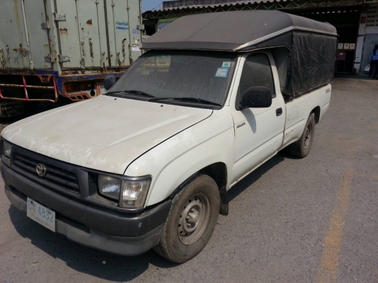 ขาย TOYOTA Tigen