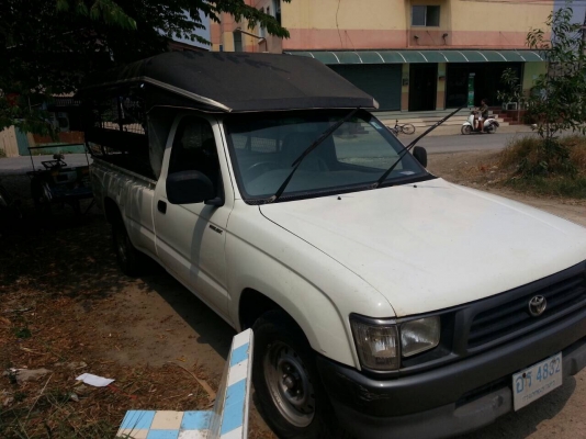 ขาย TOYOTA Tigen