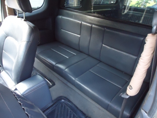 กระบะ STRADA 2.5cc POWER  สถาพดี เครื่องดี ไม่มีไอ  พร้อมใช้งาน