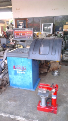 Sell> ขายเหมาเลิกกิจการ ร้านยาง เครื่องถอดยาง+เครื่องถ่วงล้อ+ตัวสตรีมความร้อน กำแพงแสน นครปฐมครับ Sell> ขายเหมาเลิกกิจการ ร้านยาง เครื่องถอดยาง+เครื่องถ่วงล้อ+ตัวสตรีมความร้อน กำแพงแสน นครปฐมครับ