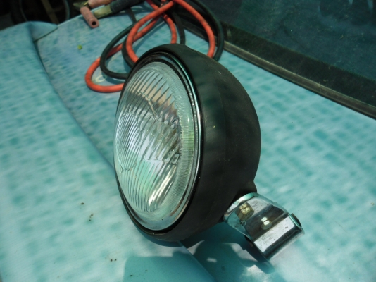 ขาย dt125 mono มีทะเบียน สภาพตามรูป