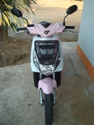 ขายถูกๆ i-con - click คันละ 12,500.-