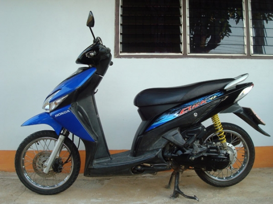 ขายถูกๆ i-con - click คันละ 12,500.-