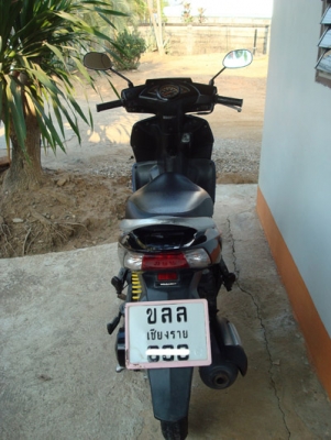 ขายถูกๆ i-con - click คันละ 12,500.-