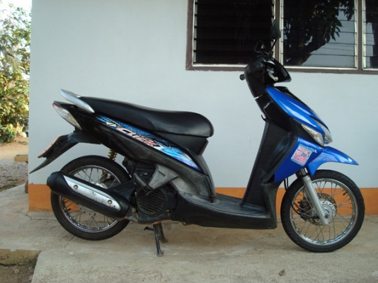 ขายถูกๆ i-con - click คันละ 12,500.-