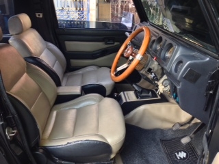 ขาย Suzuki Caribian รุ่น luxury 1993 ผลิตแค่ 50 คัน ขาย Suzuki Caribian รุ่น luxury 1993 ผลิตแค่ 50 คัน