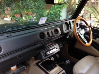 ขาย Suzuki Caribian รุ่น luxury 1993 ผลิตแค่ 50 คัน ขาย Suzuki Caribian รุ่น luxury 1993 ผลิตแค่ 50 คัน