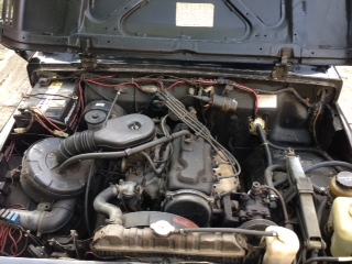 ขาย Suzuki Caribian รุ่น luxury 1993 ผลิตแค่ 50 คัน ขาย Suzuki Caribian รุ่น luxury 1993 ผลิตแค่ 50 คัน