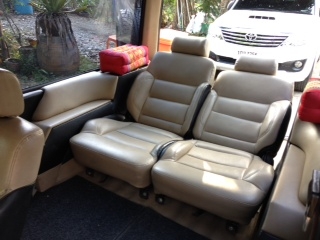 ขาย Suzuki Caribian รุ่น luxury 1993 ผลิตแค่ 50 คัน ขาย Suzuki Caribian รุ่น luxury 1993 ผลิตแค่ 50 คัน