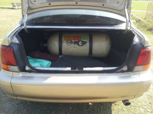 ขายHonda City 1997 D15B vtec auto เบนซิน CNGหัวฉีด ขายHonda City 1997 D15B vtec auto เบนซิน CNGหัวฉีด