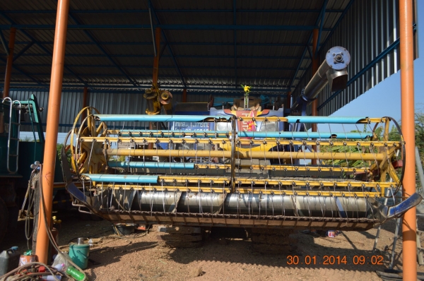 ไทยเส็งยนต์ เดี่ยวทรนง เจ้าพายุ ปี53 ไทยเส็งยนต์ เดี่ยวทรนง เจ้าพายุ ปี53