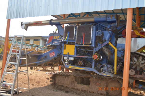 ไทยเส็งยนต์ เดี่ยวทรนง เจ้าพายุ ปี53 ไทยเส็งยนต์ เดี่ยวทรนง เจ้าพายุ ปี53