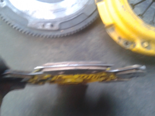 ชุดครัชทองแดง หวี2ชั้น พร้อมฟายวิน ราคา2500