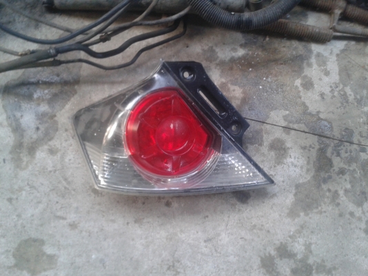 ไฟท้าย BRIO ข้างซ้าย 800บาท