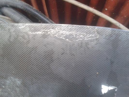 ขายฝากระโปรงหน้ามาร์ชคาร์บอนไฟเบอร์ 2,000 ขายฝากระโปรงหน้ามาร์ชคาร์บอนไฟเบอร์ 2,000