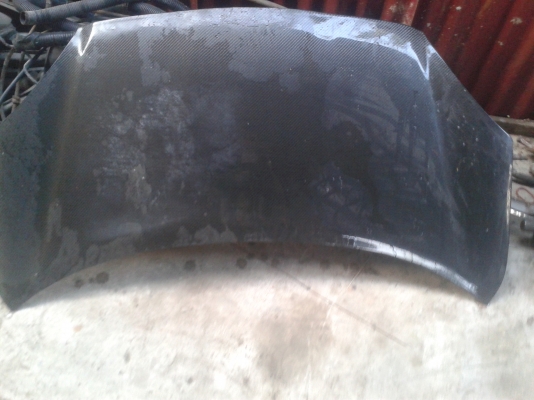 ขายฝากระโปรงหน้ามาร์ชคาร์บอนไฟเบอร์ 2,000