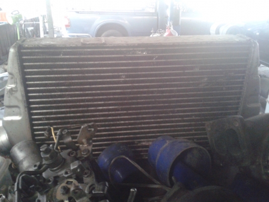 ขายอินเตอร์ใส่1JZมา ราคา2,000บาท