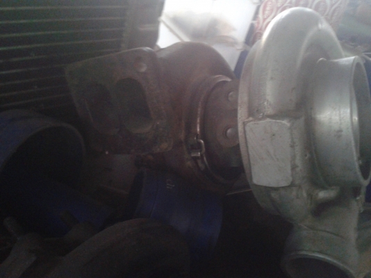 ขายเทอร์โบ TF08 โข่งหลัง2ผอต สวยๆ