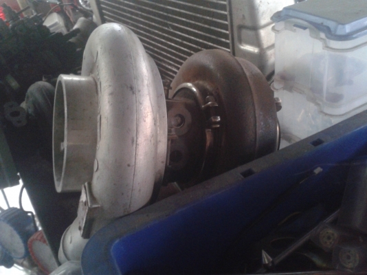 ขายเทอร์โบ TF08 โข่งหลัง2ผอต สวยๆ ขายเทอร์โบ TF08 โข่งหลัง2ผอต สวยๆ