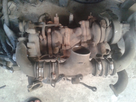 โบคู่ 1G เก่าญี่ปุ่น