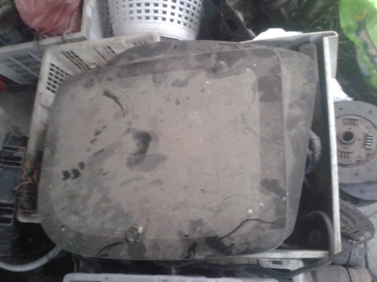 ขายกระจกแค๊ป D-MAXซ้าย-ขวา บานละ 800บาท