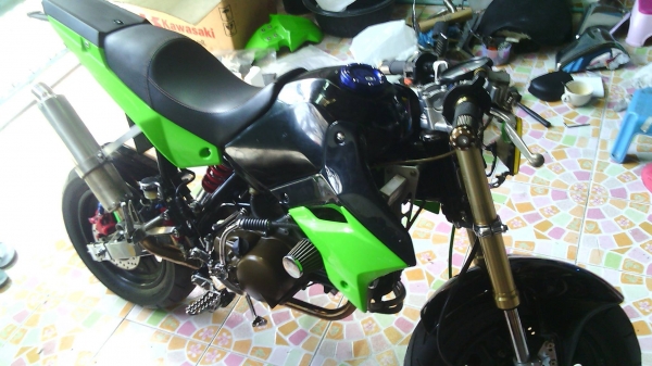 ขายksr ตัวแลกนำเข้า เจแปนครับ