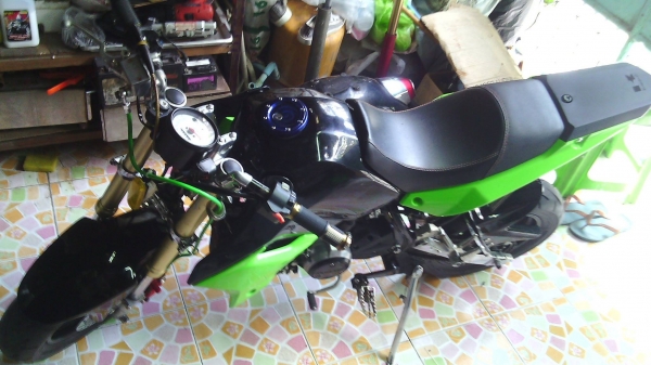 ขายksr ตัวแลกนำเข้า เจแปนครับ