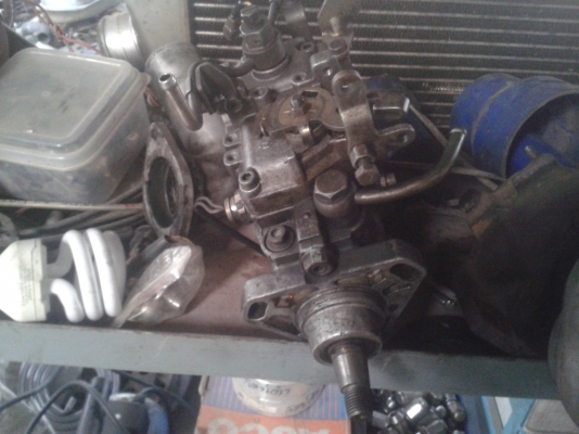 ขายปั้มมังกร 2800เทอร์โบสายพาน 11มิล ขาย5,500