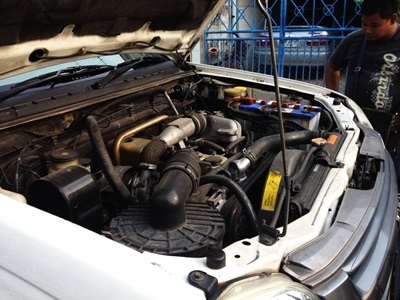 ดีแม็ค 4ประตู แต่งแล้ว แม็ค 20