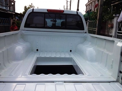 ดีแม็ค 4ประตู แต่งแล้ว แม็ค 20