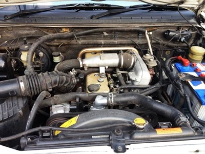 ดีแม็ค 4ประตู แต่งแล้ว แม็ค 20