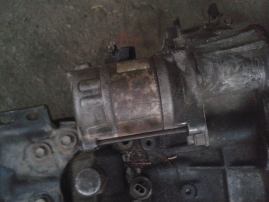 ขายไดสตาร์ท 3S ราคา800บาท