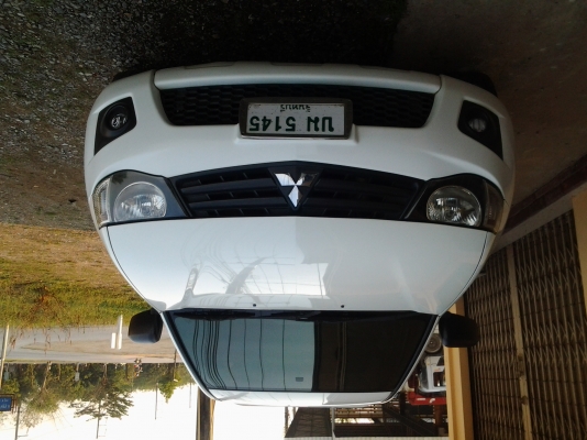 ขาย mitsu triton 2.4