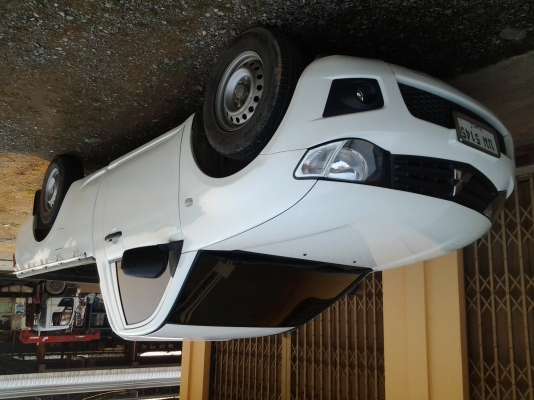 ขาย mitsu triton 2.4