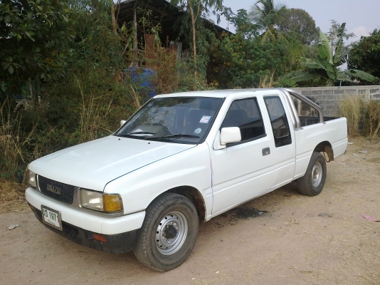 รถสวยเดิม ๆ พร้อมใช้