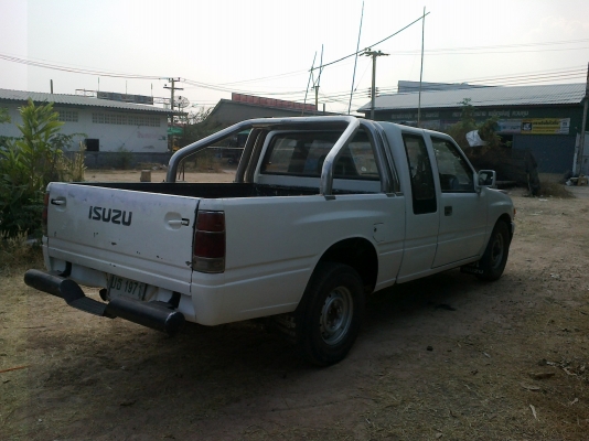 รถสวยเดิม ๆ พร้อมใช้