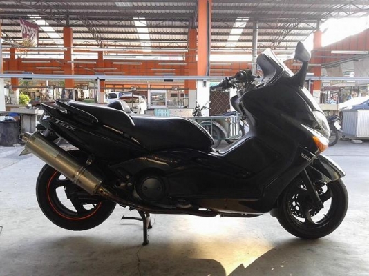 ขาย tmax 500 75000 บาท