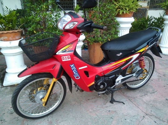 wave125s digital