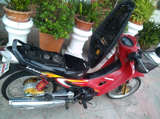 wave125s digital