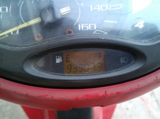 wave125s digital