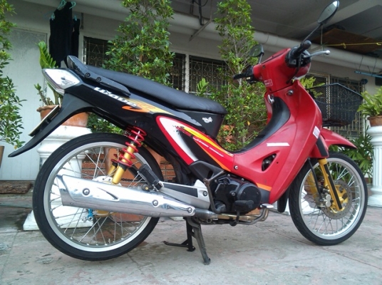 wave125s digital