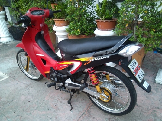 wave125s digital