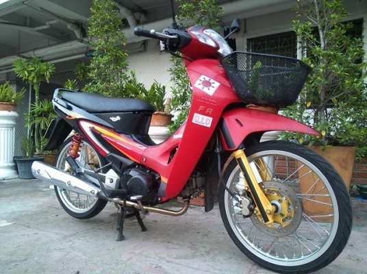 wave125s digital