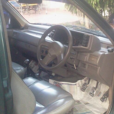 ขายisuzu rodeo4*4 ขายisuzu rodeo4*4