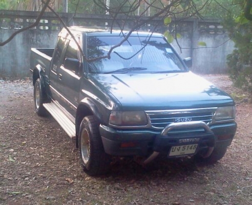 ขายisuzu rodeo4*4 ขายisuzu rodeo4*4