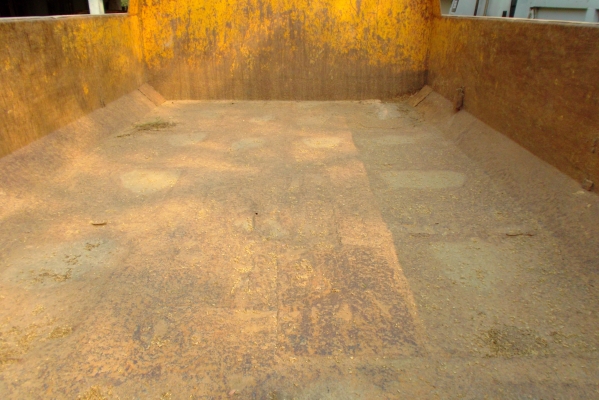 ขายด่วนรถ6ล้อดรั้มHINOKLเครือง145แรงม้ากะบะยาว3.8เมตร