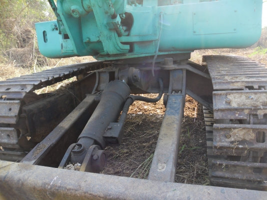 ## สวยมากๆ KOBELCO SK024เทียบเท่าpc30รุ่น7เก่าญี่ปุ่นแท่