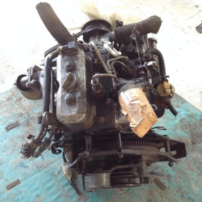 เครื่องยนต์ ISEKI เก่าญี่ปุ่น สภาพดี ไม่เคยใช้งานในไทย เครื่องยนต์ ISEKI เก่าญี่ปุ่น สภาพดี ไม่เคยใช้งานในไทย