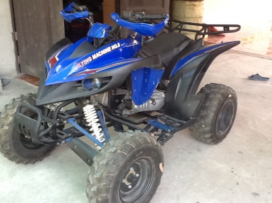 ขายรถสภาพสวยใช้งานน้อยมากเดิมๆ. เครื่อง150cc. เกียร์ออโต้